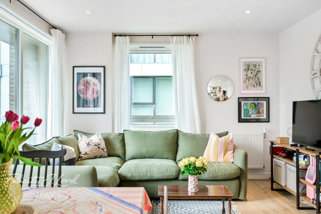 Main image of property: Reminder Lane, London SE10