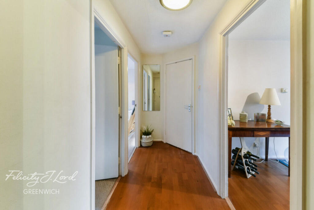 Main image of property: Crosslet Vale, Greenwich, SE10