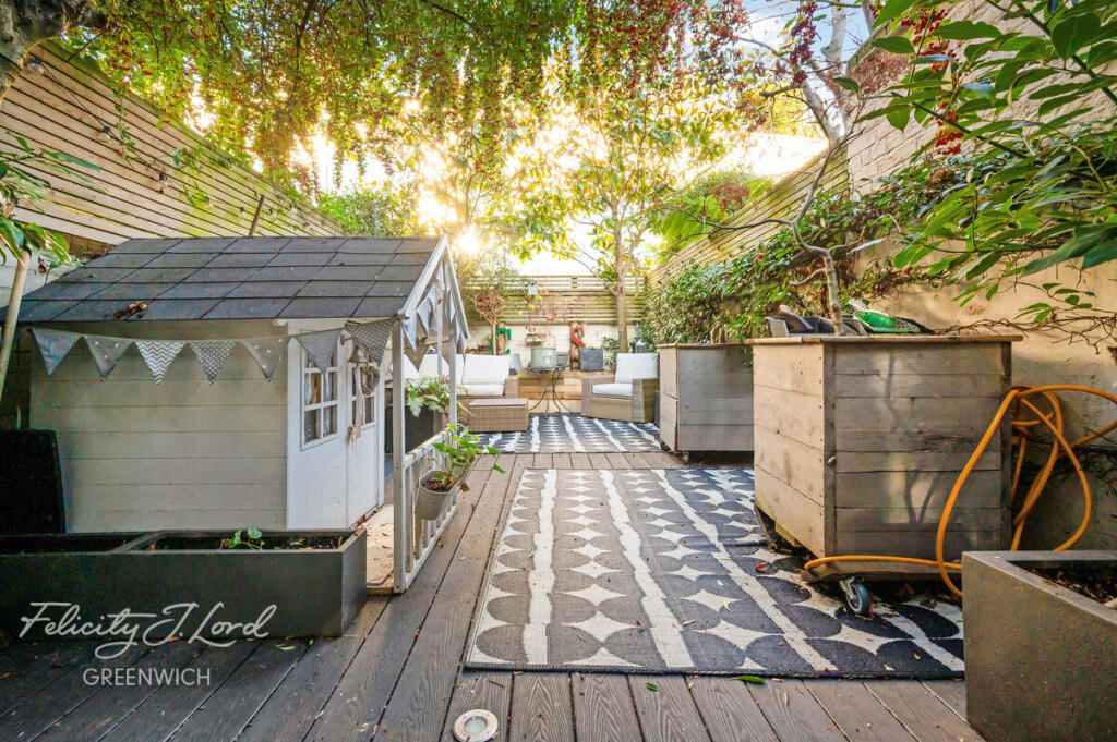 Main image of property: Nevada Street, Greenwich, London, SE10