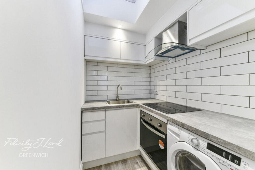 Main image of property: Greenwich South Street, London SE10