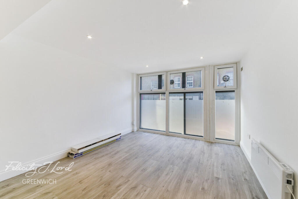 Main image of property: Greenwich South Street, London SE10