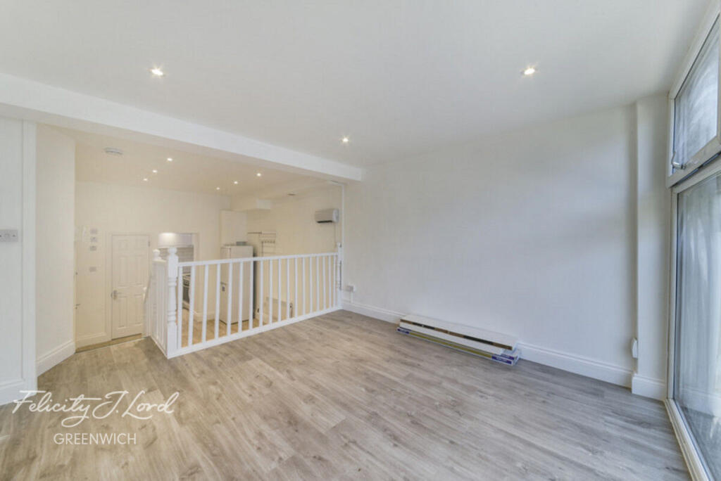 Main image of property: Greenwich South Street, London SE10