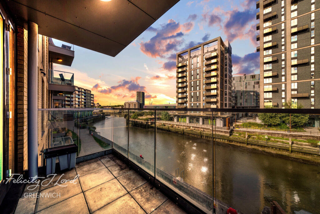 Main image of property: Norman Road, Greenwich, SE10 9FA