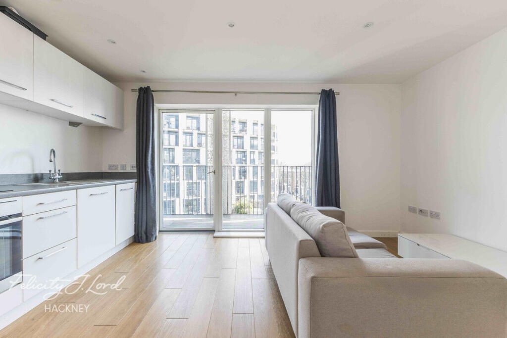 Main image of property: Atkins Square, LONDON