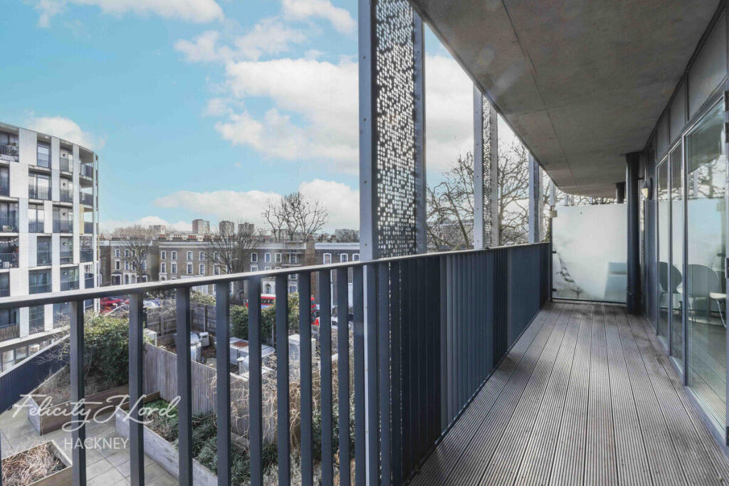 Main image of property: Atkins Square, LONDON