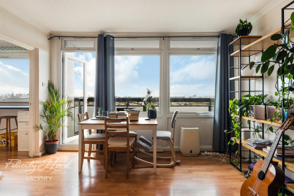 Main image of property: Daubeney Road, Clapton, E5