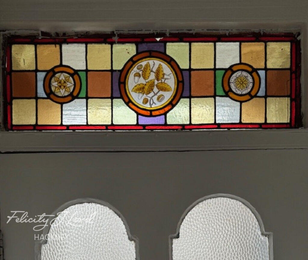 Main image of property: Sandringham Road, Hackney, E8