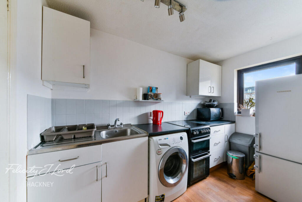 Main image of property: Bakers Hill, LONDON