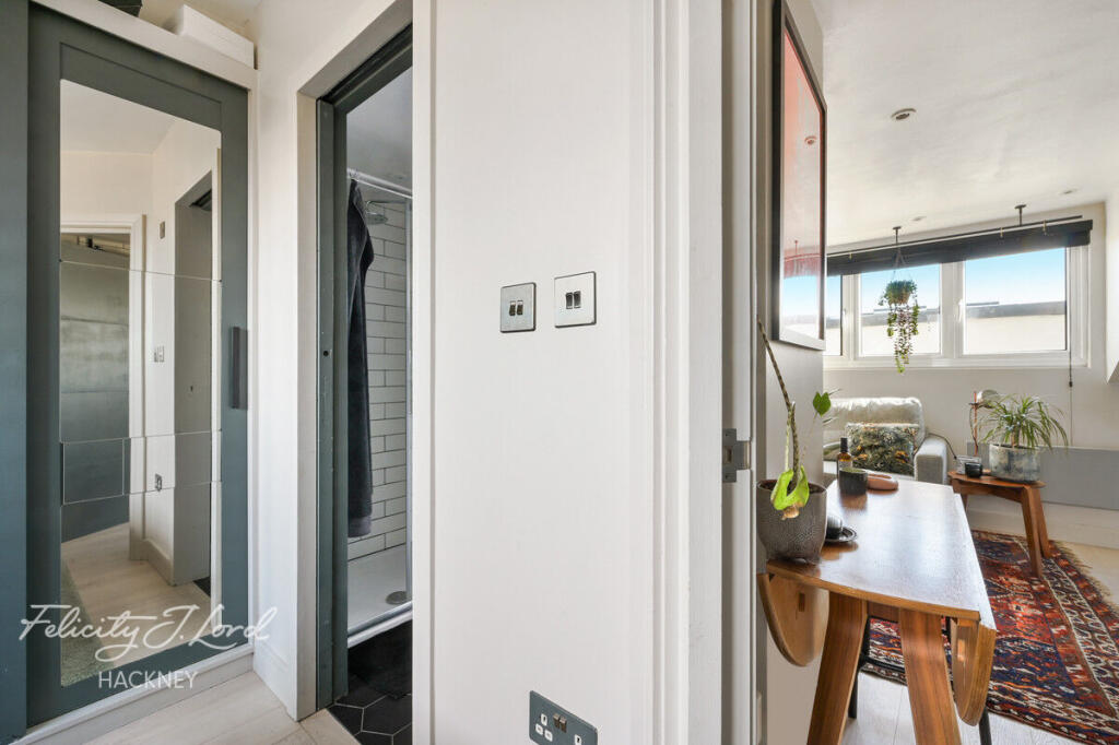 Main image of property: Lower Clapton Road, London E5