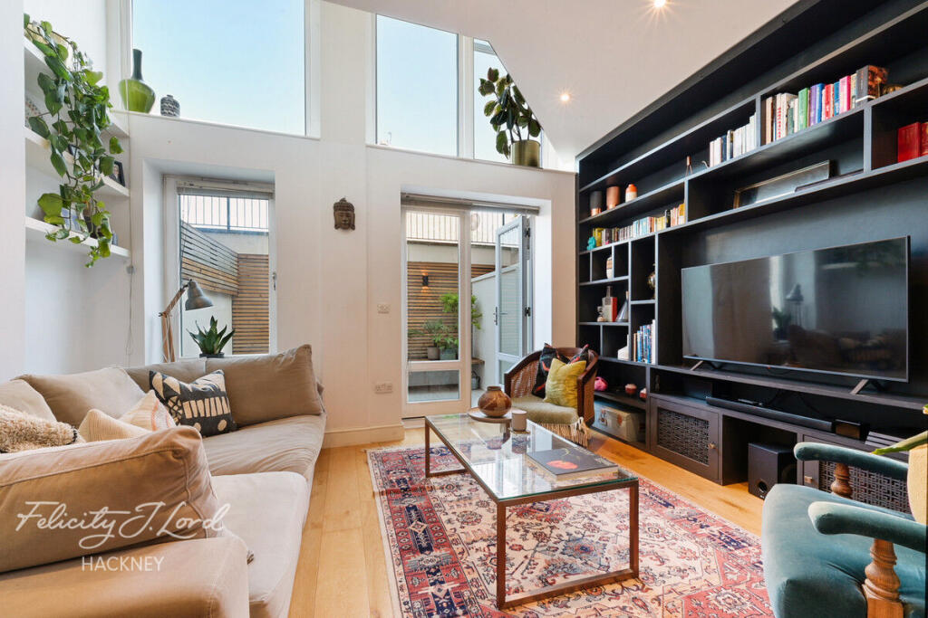 Main image of property: Glyn Road, LONDON E5