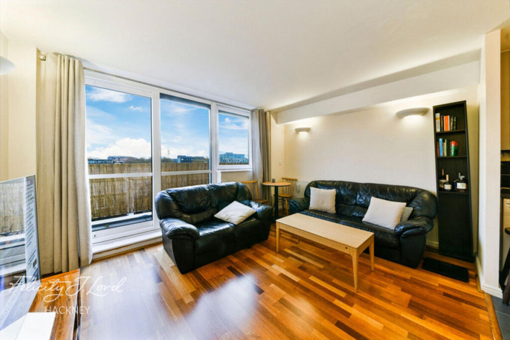 Main image of property: Richmond Road, London