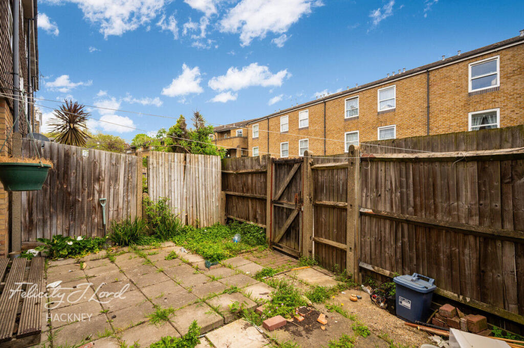Main image of property: Wetherell Road, London E9