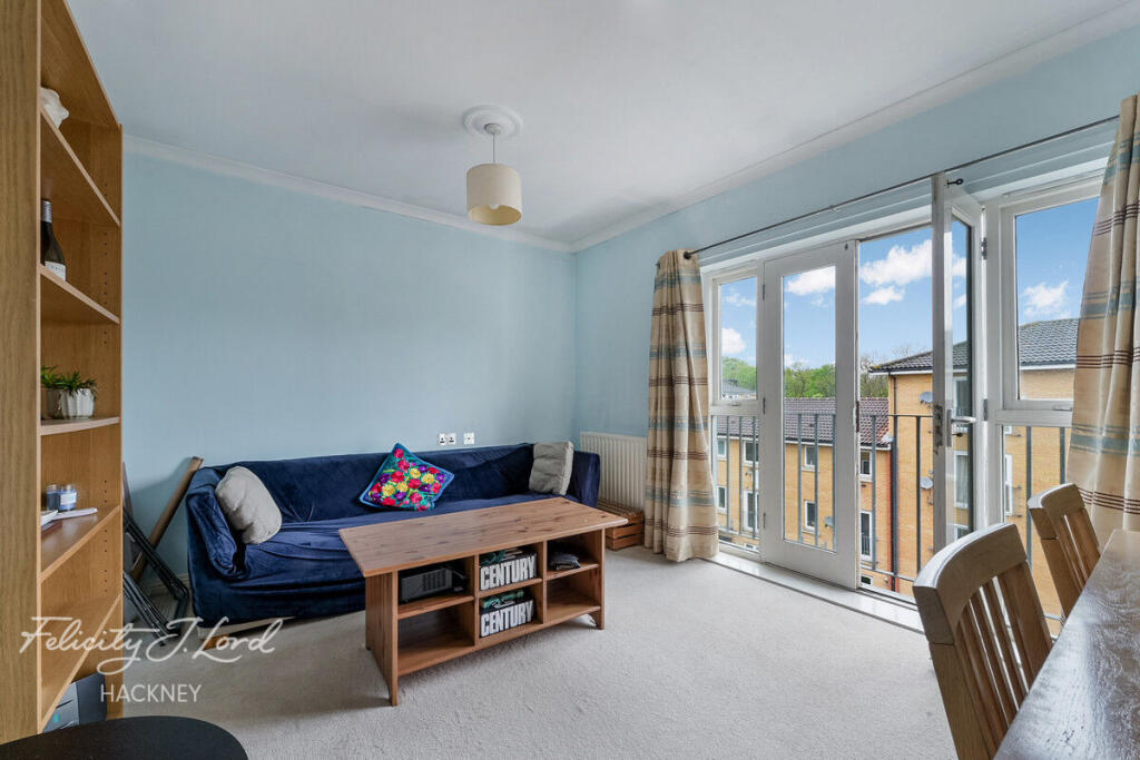 Main image of property: Eastway, London E9