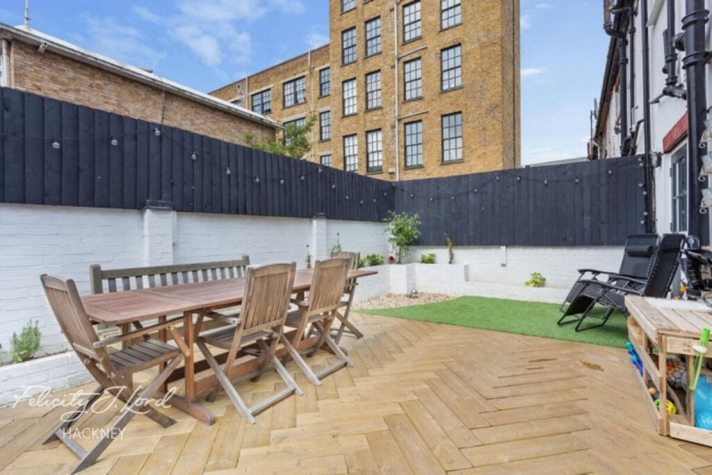 Main image of property: Dalston Lane, London E8