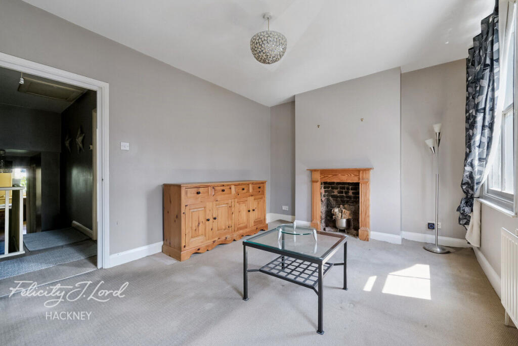 Main image of property: Mabley Street, London