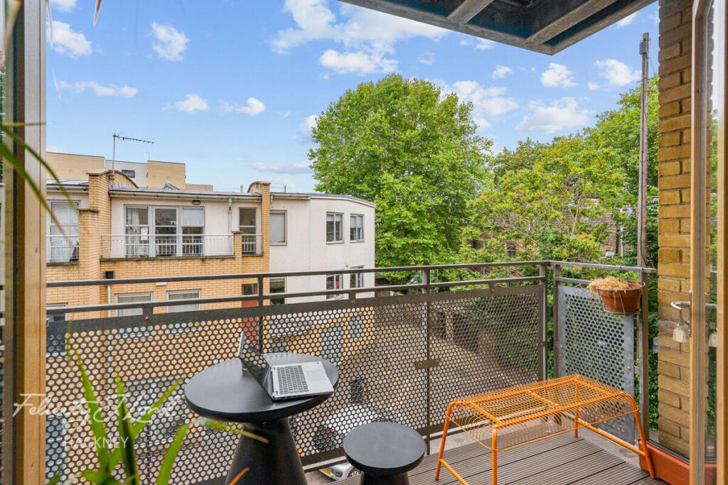 Main image of property: Ramsgate Street, London E8