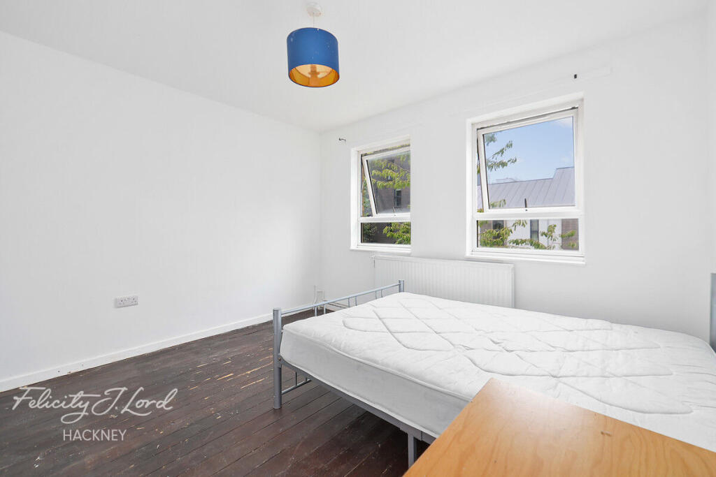 Main image of property: Evans Close, London E8