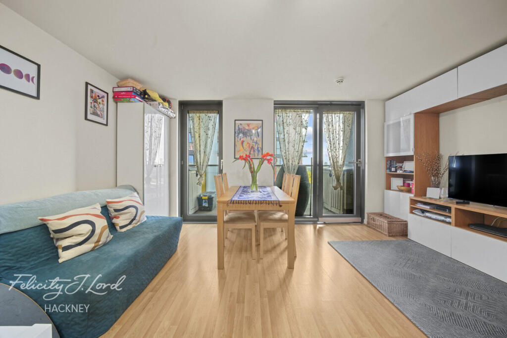 Main image of property: Homerton Road, LONDON E9