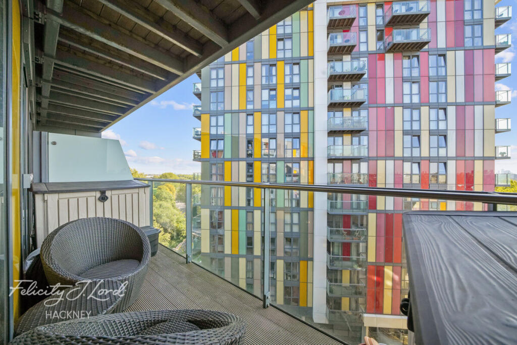 Main image of property: Homerton Road, LONDON E9