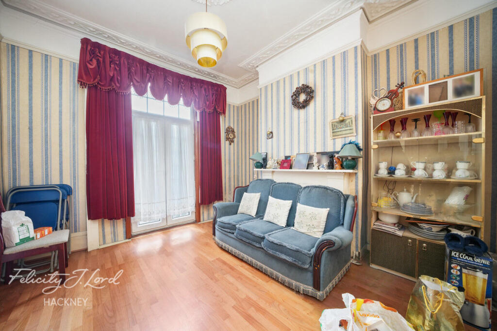Main image of property: Middleton Road, London