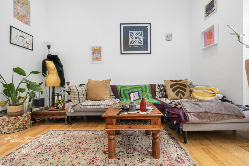 Main image of property: Cornthwaite Road, LONDON E5