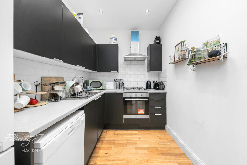 Main image of property: Cornthwaite Road, LONDON E5