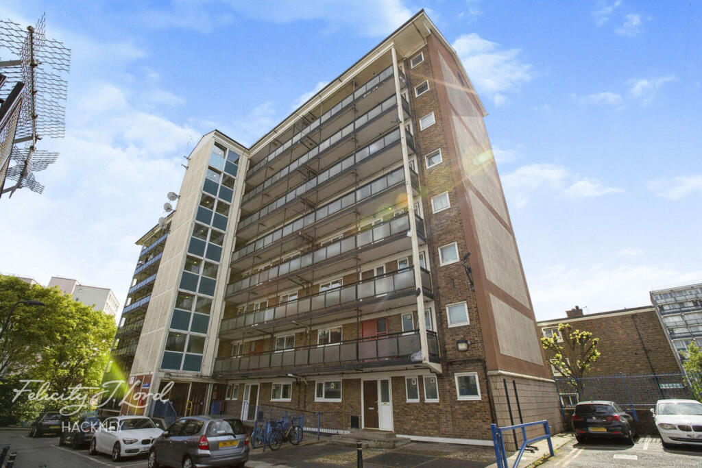 Main image of property: Anderson Road, London