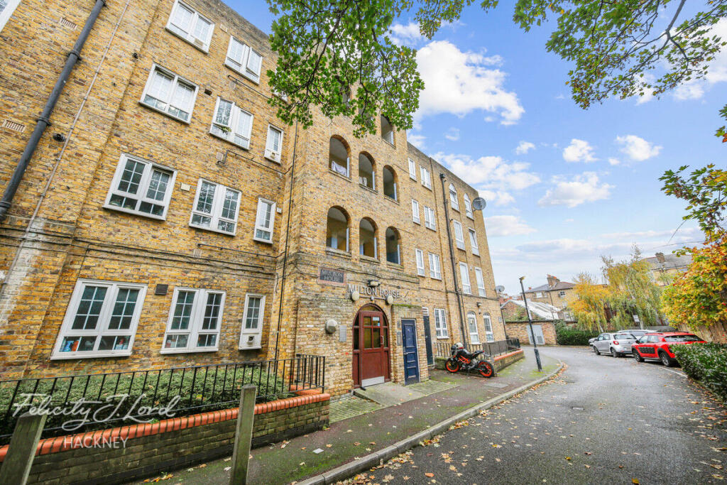 Main image of property: Shore Place, London E9