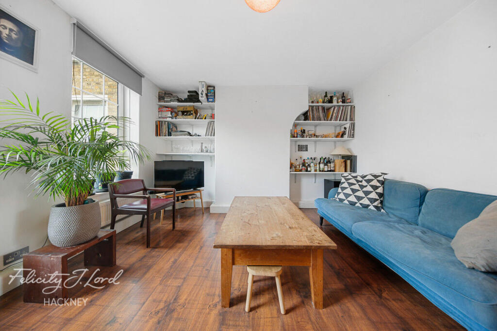 Main image of property: Shore Place, London E9