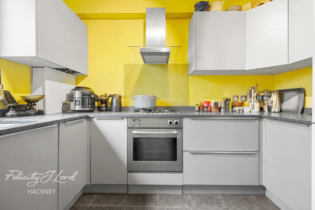 Main image of property: Shore Place, London E9