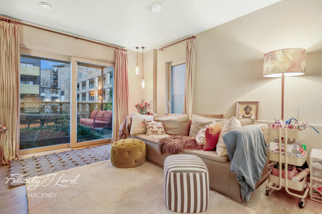 Main image of property: Homerton High Street, London E9