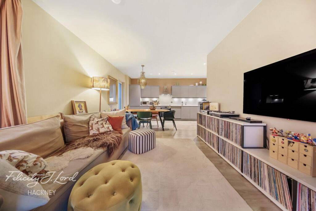 Main image of property: Homerton High Street, London E9