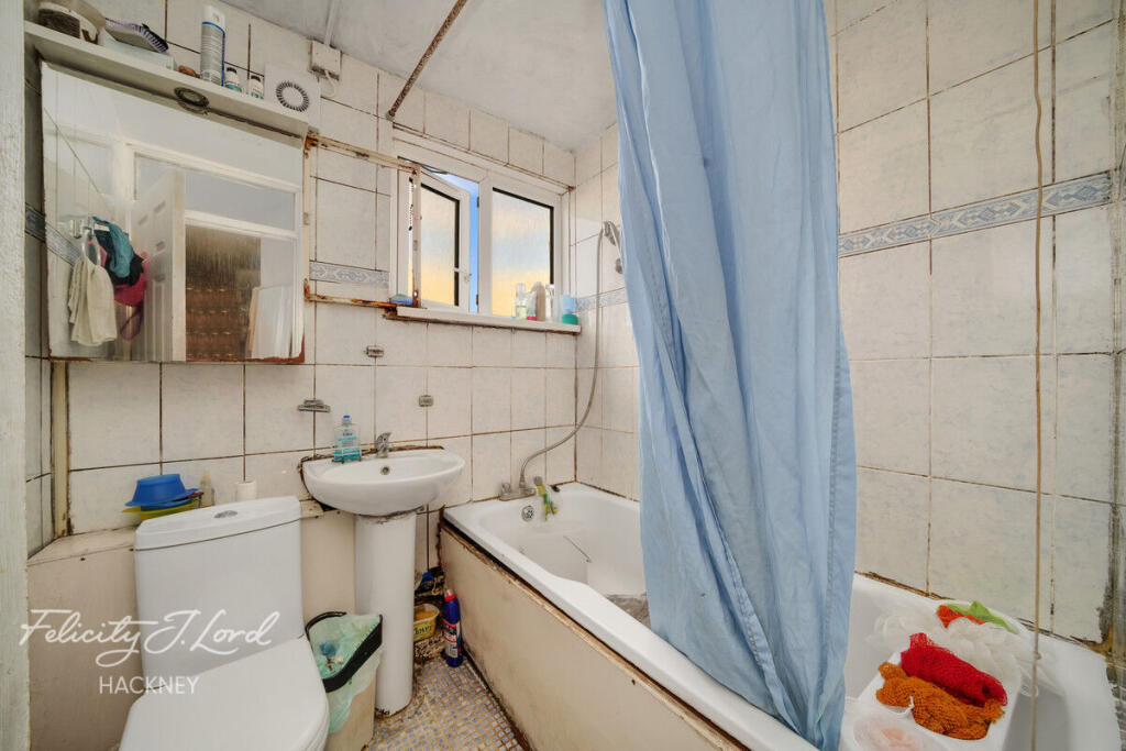 Main image of property: Gilpin Road, London E5