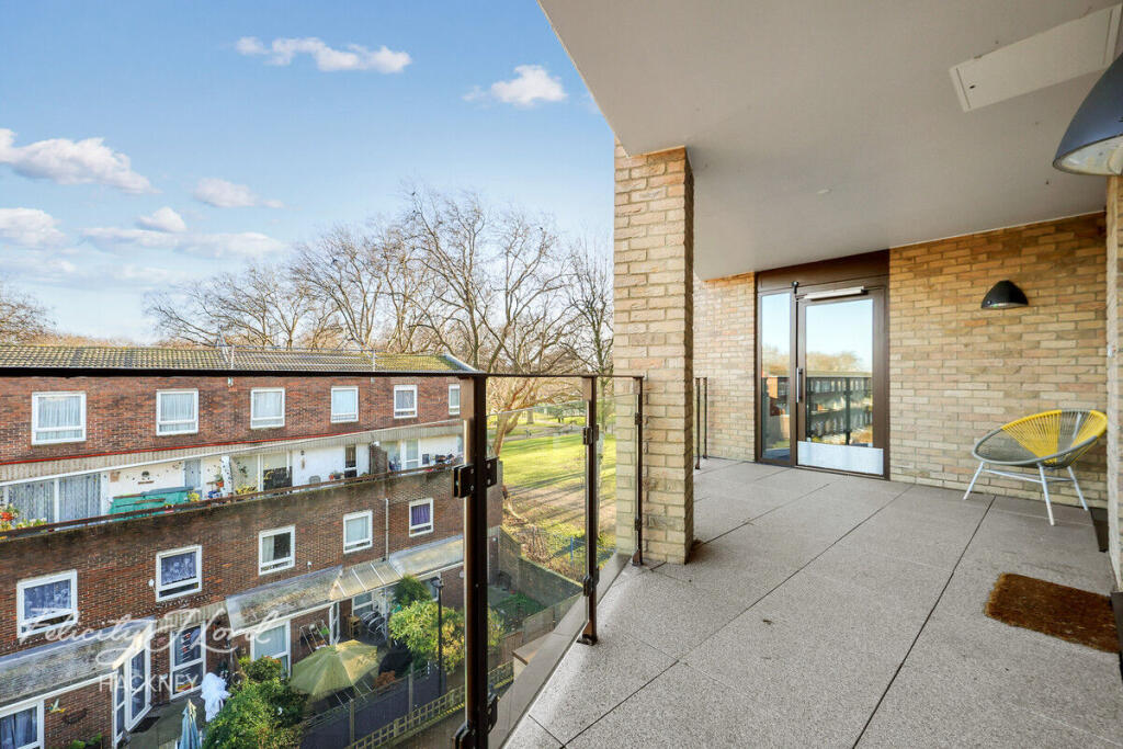 Main image of property: Lansdowne Drive, London E8