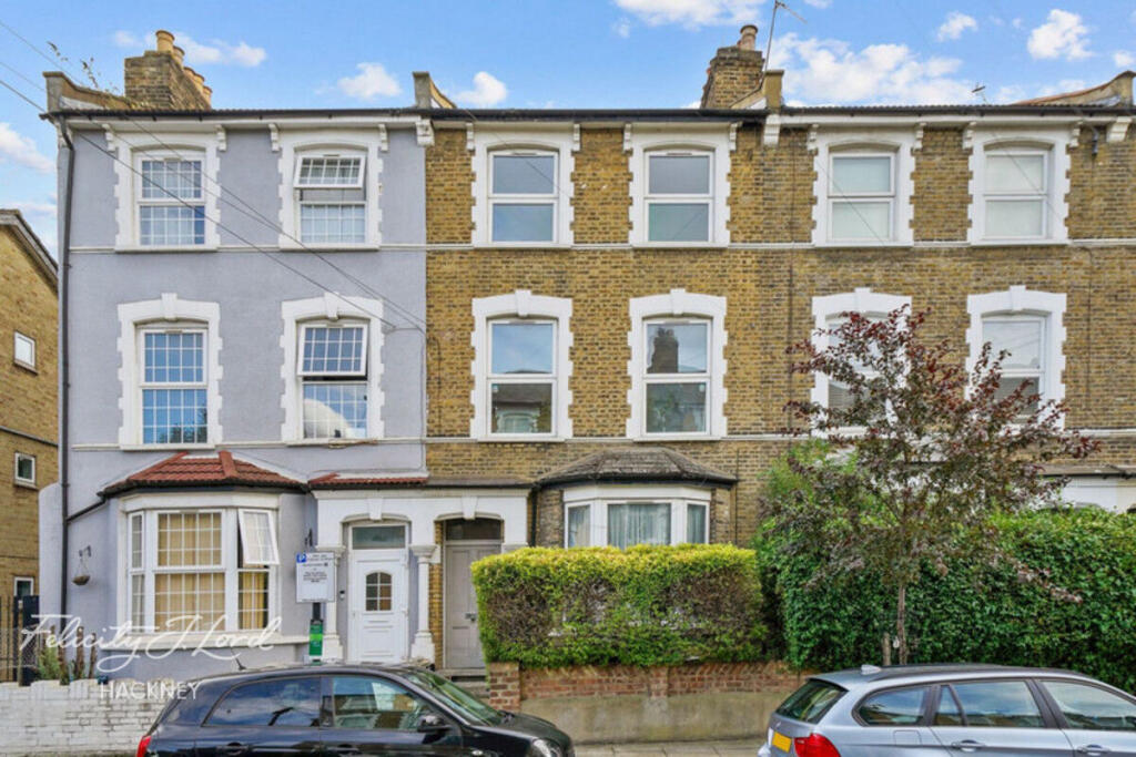 Main image of property: Linscott Road, London E5