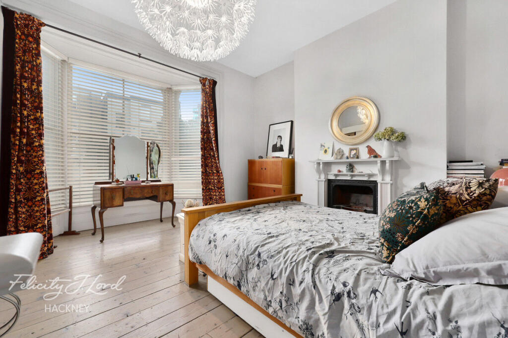 Main image of property: Richmond Road, LONDON E8