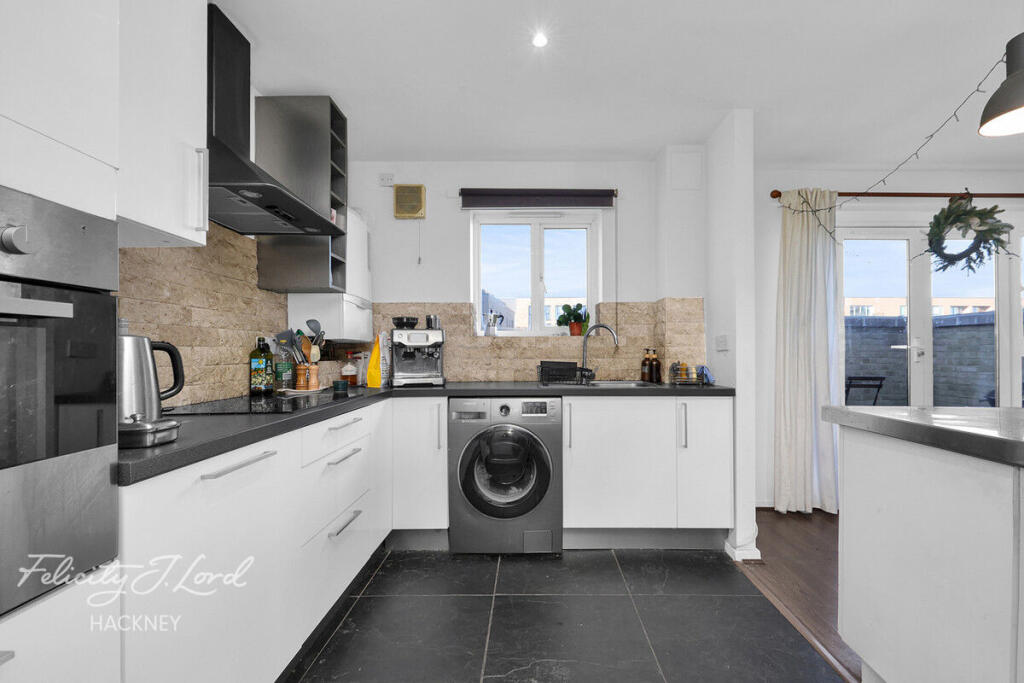 Main image of property: Haggerston Road, London E8