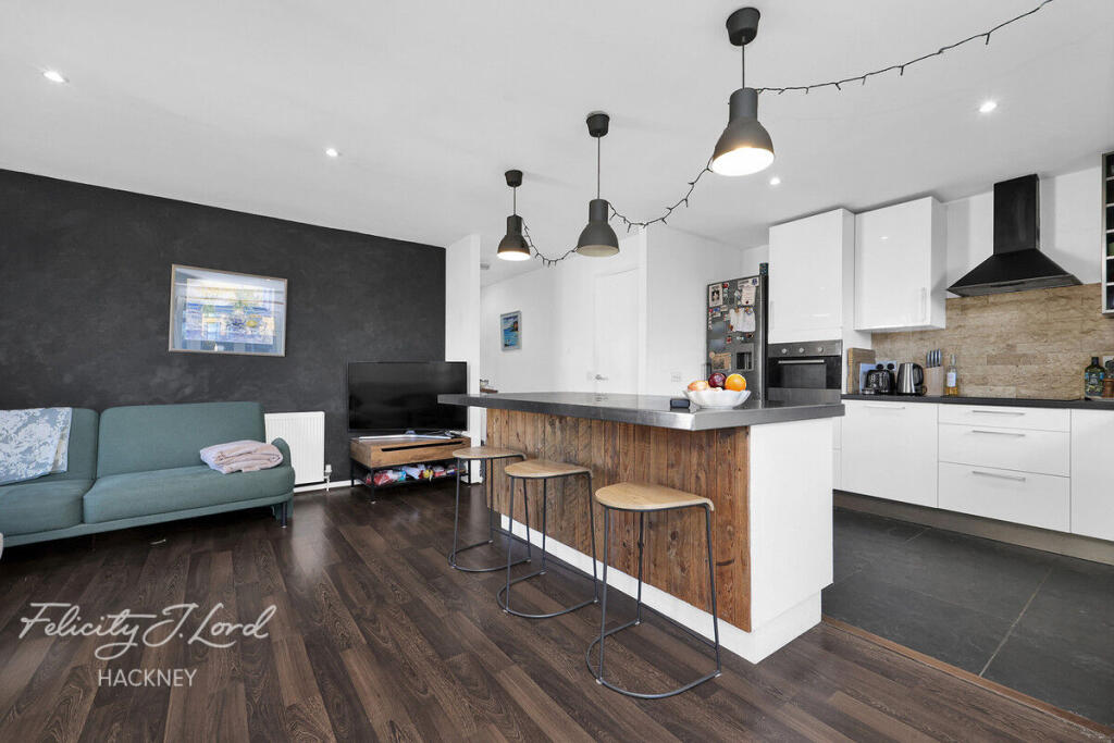 Main image of property: Haggerston Road, London E8