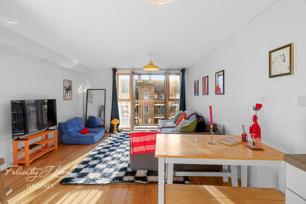 Main image of property: Big Hill, LONDON E5