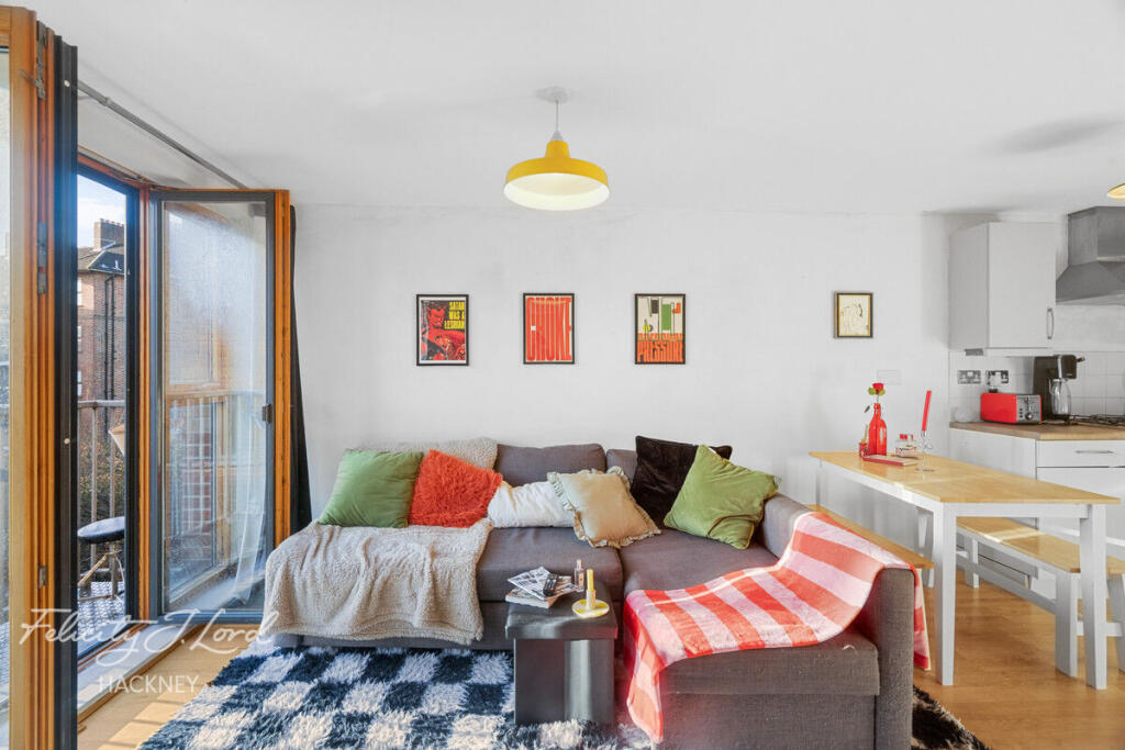 Main image of property: Big Hill, LONDON E5