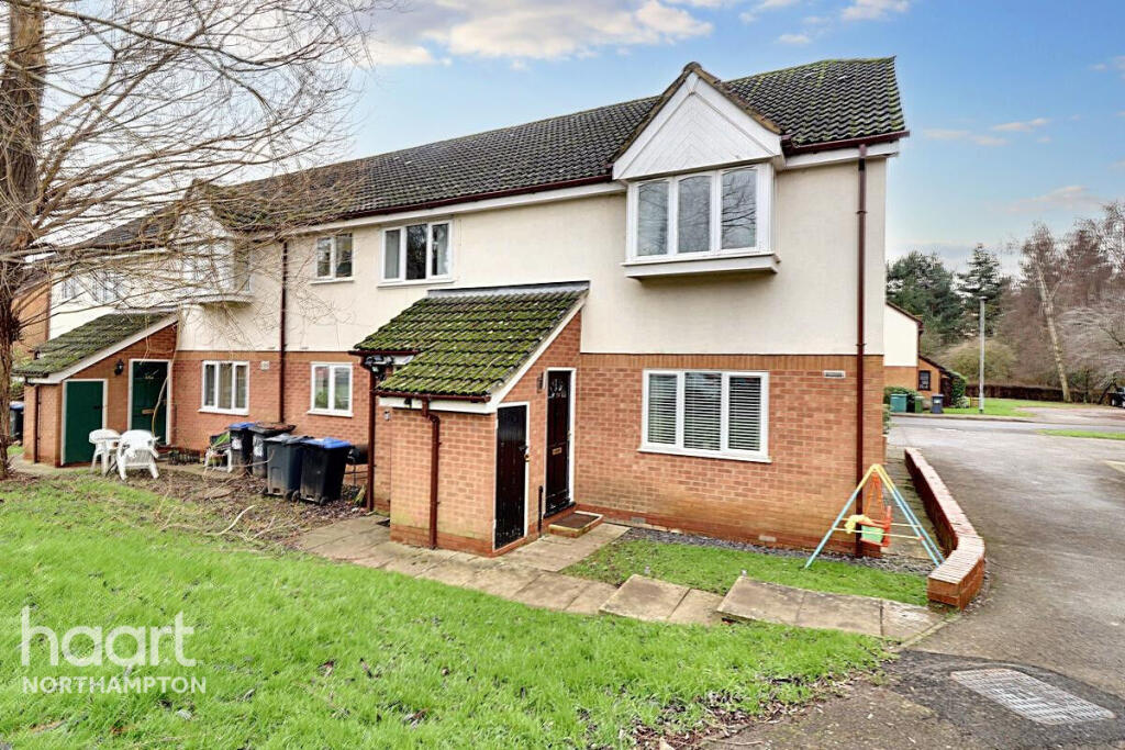 Main image of property: Swinford Hollow, Northampton