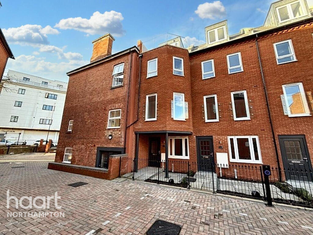 Main image of property: Derngate Place, Northampton
