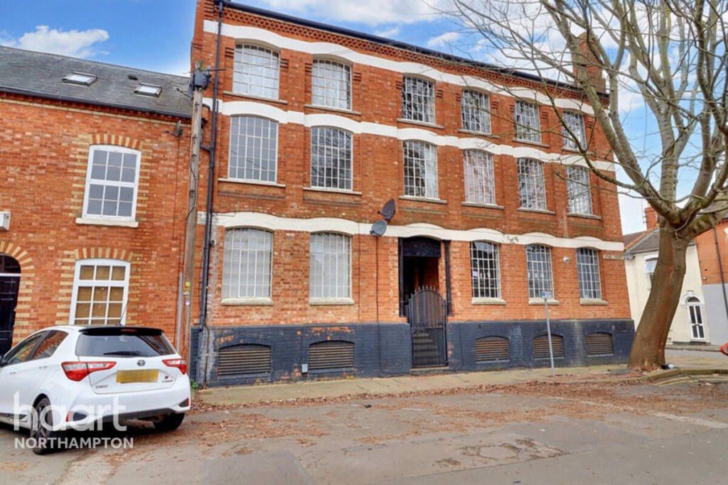 Main image of property: Ethel Street, Northampton