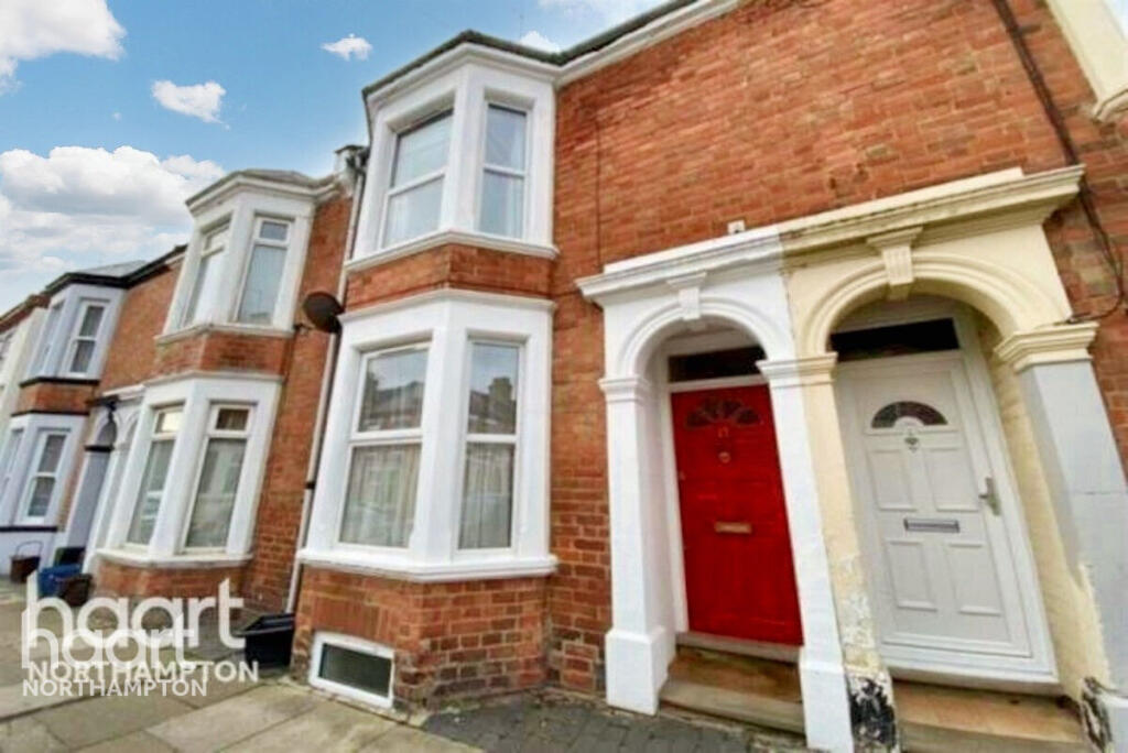 Main image of property: Whitworth Road, Northampton
