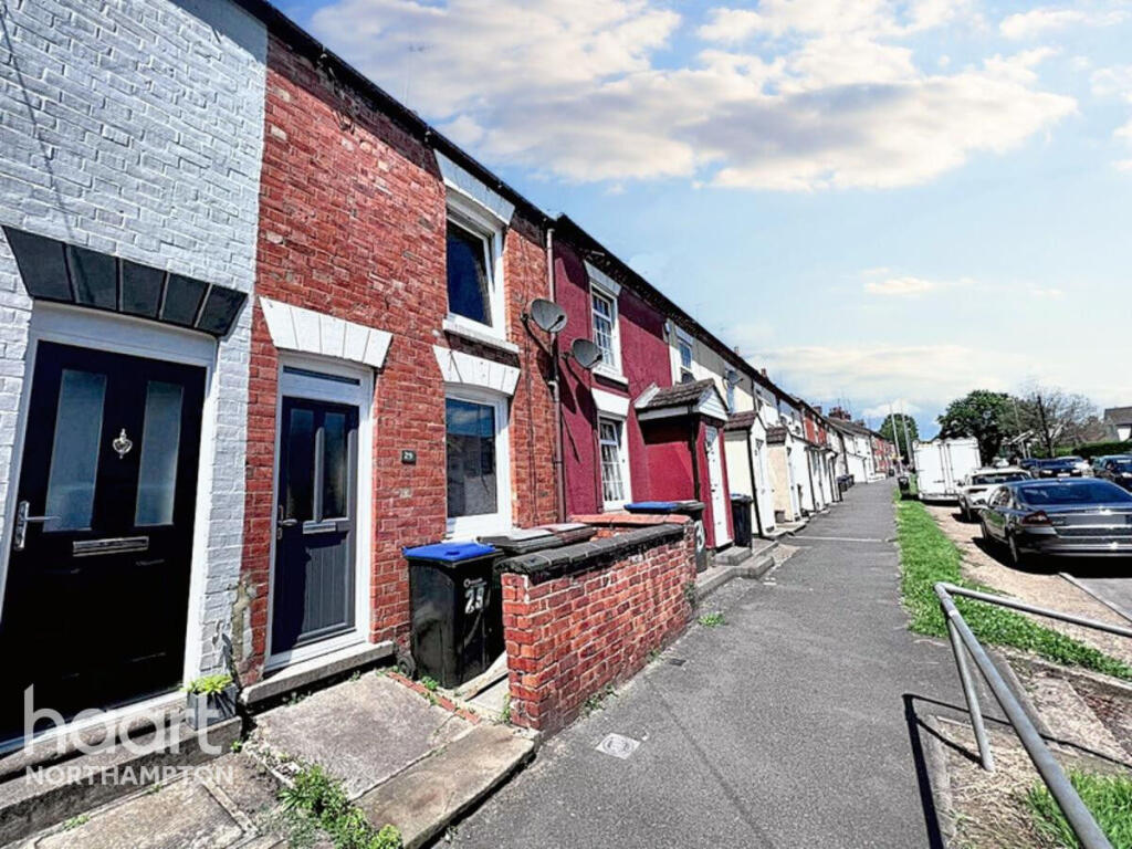 Main image of property: Boughton Green Road, Northampton