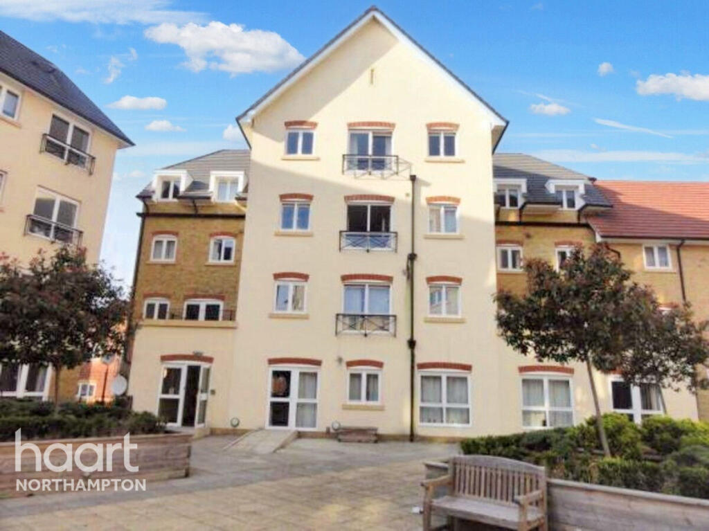 Main image of property: Narrow Lane, Northampton