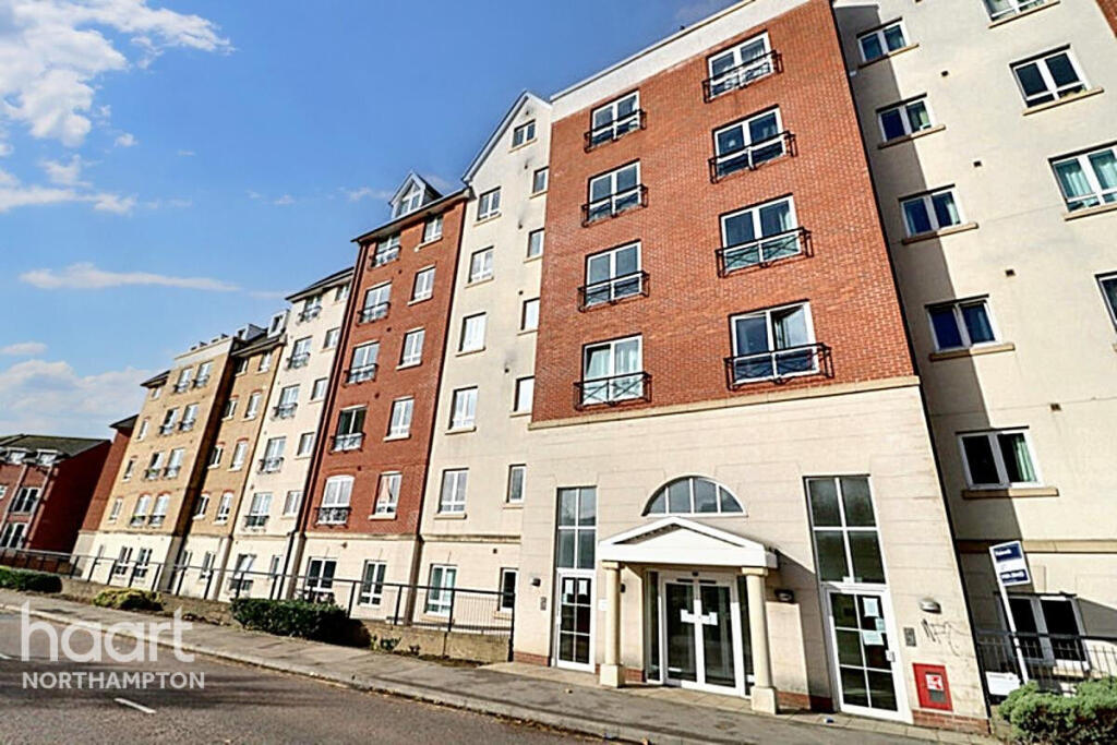 Main image of property: Broad Street, Northampton