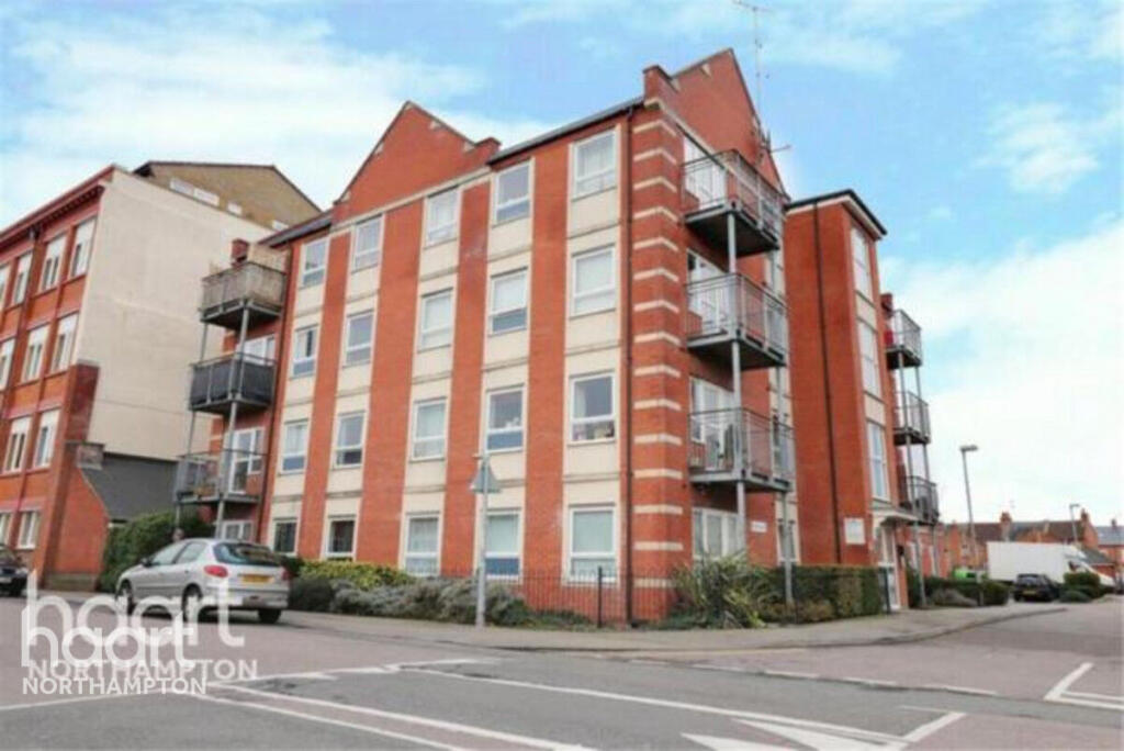 Main image of property: Stimpson Avenue, Northampton
