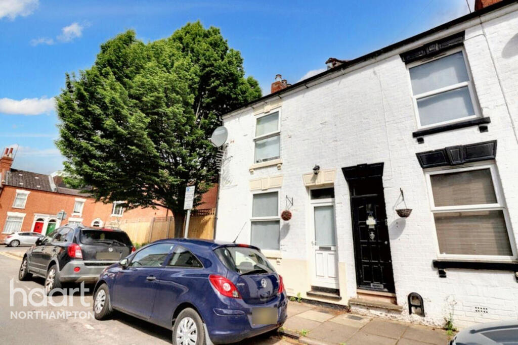 Main image of property: Harold Street, Northampton