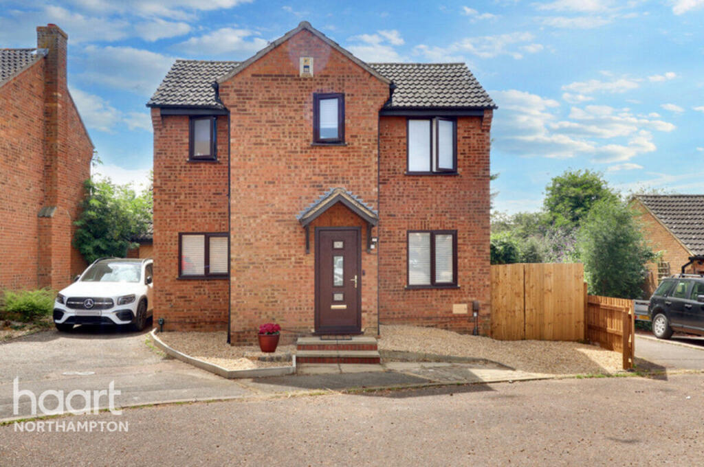 Main image of property: Verdant Vale, Northampton